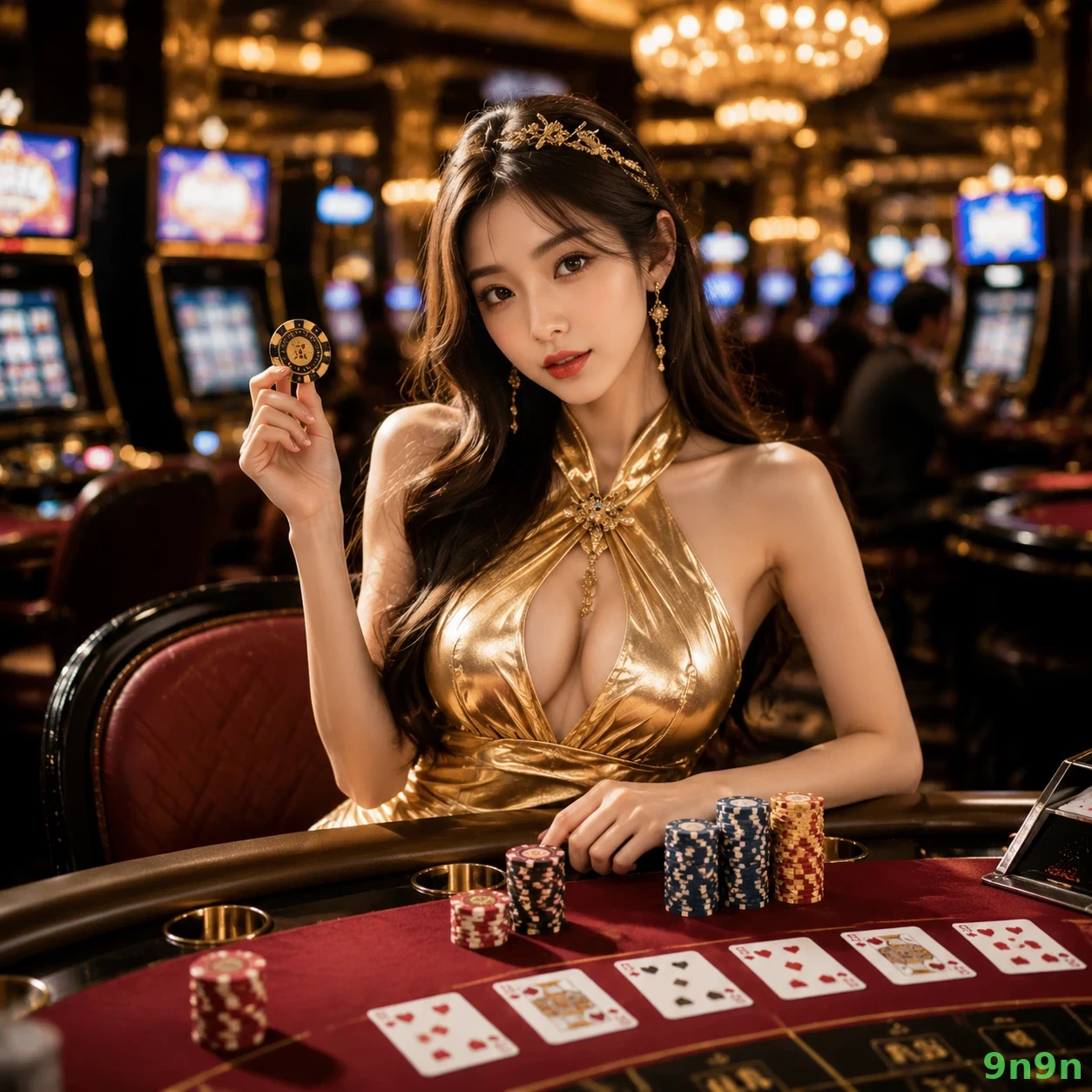 Tantangan dan Peluang di 9n9n untuk Pengembang Game